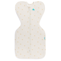 Love To Dream™ Swaddle Up™ miegmaišis Sun TOG 0.2, 1 etapas, S dydis