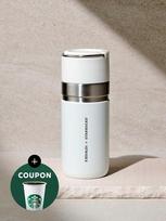 STARBUCKS Stanley House Thermos 500ml Stanley House Thermos 500ml