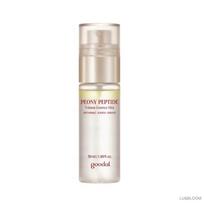 goodal Peony Peptide Wrinkle Trace Essence Mist 50ml / 120ml (+Free gift) 50ml white