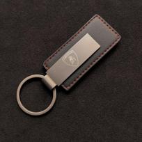 Styling Luxury Metal Car Emblem Keyring Keychains For Lamborghini LP570 LP610 Urus LP700 LP770 Gallardo Aventador Accessories