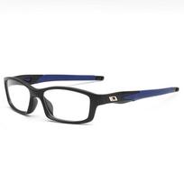 Vyriški sportiniai akinių rėmeliai TR90 Optika Lauko sportui Stačiakampiai Miopijos receptiniai Dviračių akiniai -0.5 -1.0 -2.0 -3.0 -4.0 myopia -75