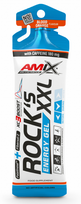 Amix Performance Rocks Gel XXL with caffeine 65 g. (su skoniu) - Cola