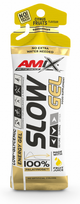 Amix Performance SLOW Gel 45 g.  - Citrinų