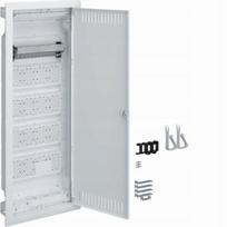 Hager Volta Vdi potinkinė skydinė, 5 eilių, 60 modulių