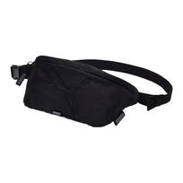 PUMA Fabric Sling Bag, Crossbody Bag, Fanny Pack Regular Unisex Pure Black 073587-01