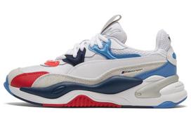PUMA Bmw Motorsport X RS 2K 'Marina High Risk Red' 306536-02 42.5