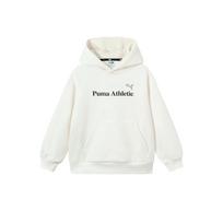 PUMA Kids Sweatshirts Hooded Moderate 353425121203-10101 110