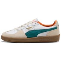 PUMA Palermo German Army Trainers Unisex White 396464-26 43
