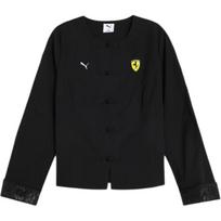 PUMA x Ferrari , SS25 Shirt Women's Black 634326-01 S
