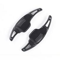 Paddle Shift For Opel Insignia B GSi 2018 Corsa F 2020 Grandland X Hybrid4 2019 Car Steering Wheel Shifter Extender DSG Stickers