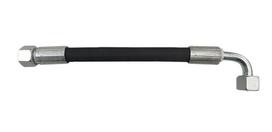 Przewód Hydrauliczny Wąż Dn08 Ak M18 2,5Mb 350Bar