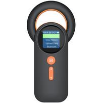 Practical-Bluetooth Pet Micro-Chip Reader,3-In-1(2.4Ghz Wireless+Bluetooth+USB) Animal Universal Microchip-Tag Reader Scanner