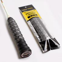 110*2.5CM Printed Non-slip Grip Tape Breathable Sweat Absorbent Wrap Band for Badminton Racket Fishing Rod sidabras