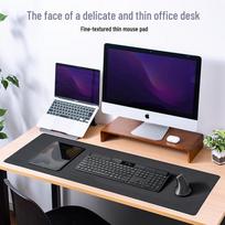 SANWA C8 Large Thin Gaming Mouse Pad