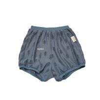 LELE JOVE Kids' Summer Nordic Five-Point Pants 110