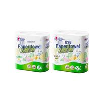 Mind Act Upon Mind Kitchen Paper Towels