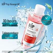 Bop Active Peptide Oral Care Mouthwash