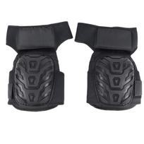 1 Pair Gel Pad Professional Grade Knee Pads Cycling Anti-Slip Knee Pads  DIY Projects juoda