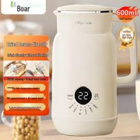 Bear 0.6L Low-Noise Multi-functional Blender CN plug (adapter included)