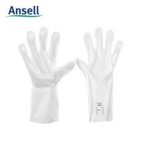 Ansell 02-100 Chemical Resistant Composite Film Gloves 8 (M) balta