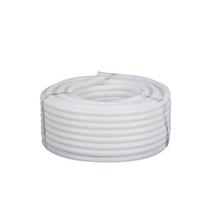 Xinfeng Sutvirtintas PVC gofruotas elektros instaliacijos vamzdis balta