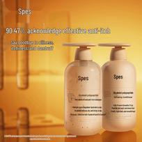 Spes Bisabolol Polypeptide Anti-Dandruff Shampoo & Conditioner Set