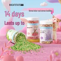 Bucatstate Hamster Odor Eliminator Granules