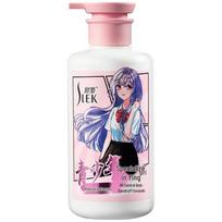 Slek Youth Oil Control & Anti-Dandruff Smooth Shampoo