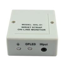 KOTEBONK Dual-Circuit ESD Wrist Strap Monitor & Alarm (CN version)