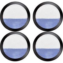 Filter Only Compatible with Eureka Rapidclean Pro Stick NEC180 NEC280TL NEC380 NEC480 NEC185 NEC186 NEC190 Vacuum Cleaner. mėlyna