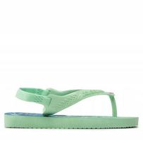 Havaianas Basutės Žalios Kiaulytė Pepa 19 3M6G2*