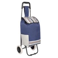 Bingyu BJ-07 Folding Shopping Cart Standard