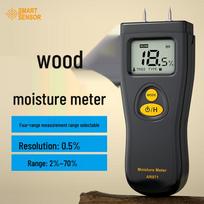 CEM AR-971 High Precision Wood Moisture Meter (CN version)