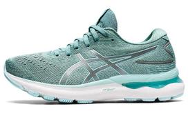 ASICS Gel Nimbus 24 Wide 'Sage' Women's 1012B199-300 37