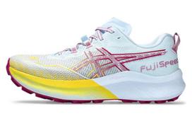 ASICS Fujispeed 2 Šviesiai mėlyna Gervingoji Moteriški 1012B515-401 37