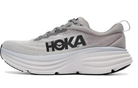 HOKA ONE ONE Bondi 8 Ryklio Pilka 1127953-SHMS 43⅓ gray