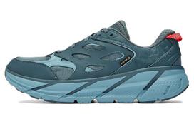 HOKA ONE ONE Clifton L Gore Tex Goblin Blue Stone Blue Visoms Lytims 1129972-GBSB 44.5