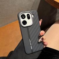 For OPPO Find X9 Pro Case Hard PU carbon fiber MagSafe Magnetic Protective Back Cover Case For Find X9 X8 Pro X8 Ultra Shell OPPO Find X9