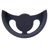 Round Shape Air Vent Freshener Clip Durable Car Aromatherapy Diffuser  Car Decor juoda