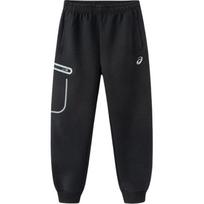Asics Knitted Fabric Pants Teenagers 331251085027 110