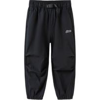 Asics Casual Pants Black Teenagers 332241085001-001 110