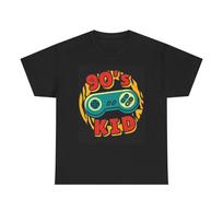 90s Kids Gaming Graphic T Shirt Mens BRAND NEW  Unisex T-Shirt S