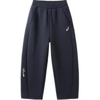 Teenagers ASICS Knitted Sweatpants Sports Performance 333251080032-5003 110