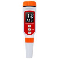 SMART SENSOR AR8211 Conductivity EC Water Quality Tester Pen (CN version)