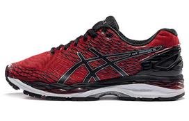 ASICS Gel Nimbus 18 2E Sneakers 'Red' T601N-2390 41.5
