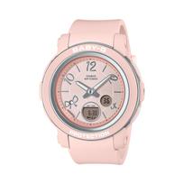Casio Watch Pink Beige Baby-G Women's BGA-290RA-4AJF,