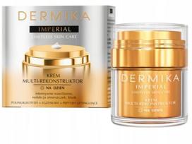 Stangrinantis veido kremas Dermika Imperial Dienai 50 ml