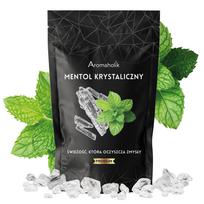 Mentol Krystaliczny 100G