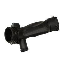 Car Plastic Engine Radiator Coolant Water Outlet Pipe 2712002056 for Mercedes W204 1.8 CGI