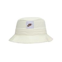 Nike Poliesterio Kibiro Kepurės Unisex Smėlio Spalvos Atsitiktinės CZ6125-113 M/L smėlis